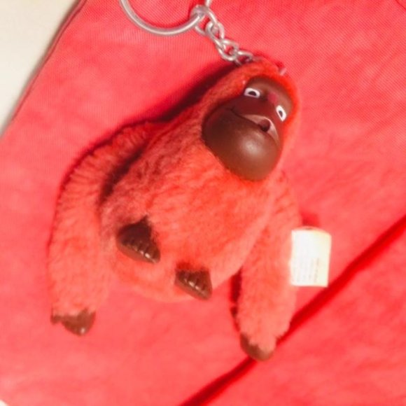 Kipling Notebook Laptop Briefcase Bag - Picture 6 of 16